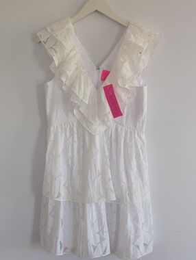 lilly pulitzer daniella midi dress Lilly Pulitzer | Dresses | Iso Lilly Pulitzer Daniella Kimono Xs